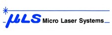 Micro Laser logo
