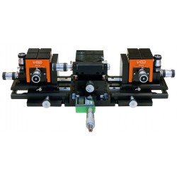 Waveguide Alignment Systems