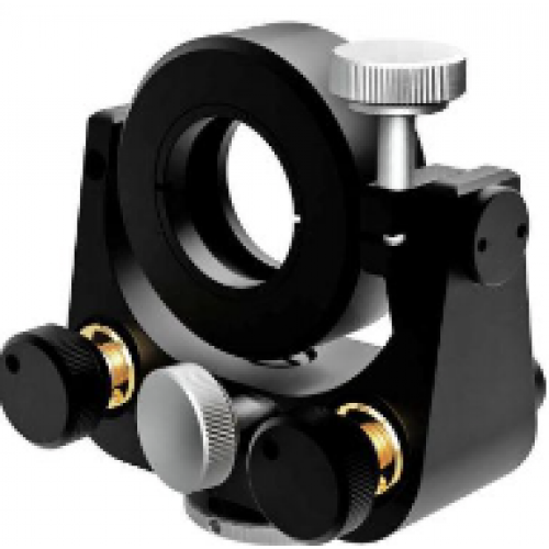 OPTOSIGMA MHAN-25.4S-N OPTOSIGMA GIMBAL MIRROR HOLDER