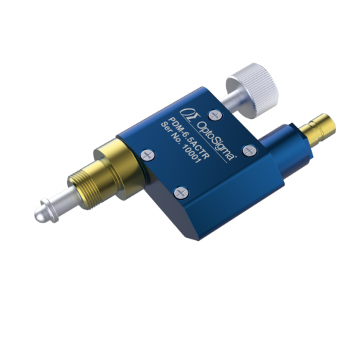 OPTOSIGMA PDM-6.5ACTR Piezo Actuator